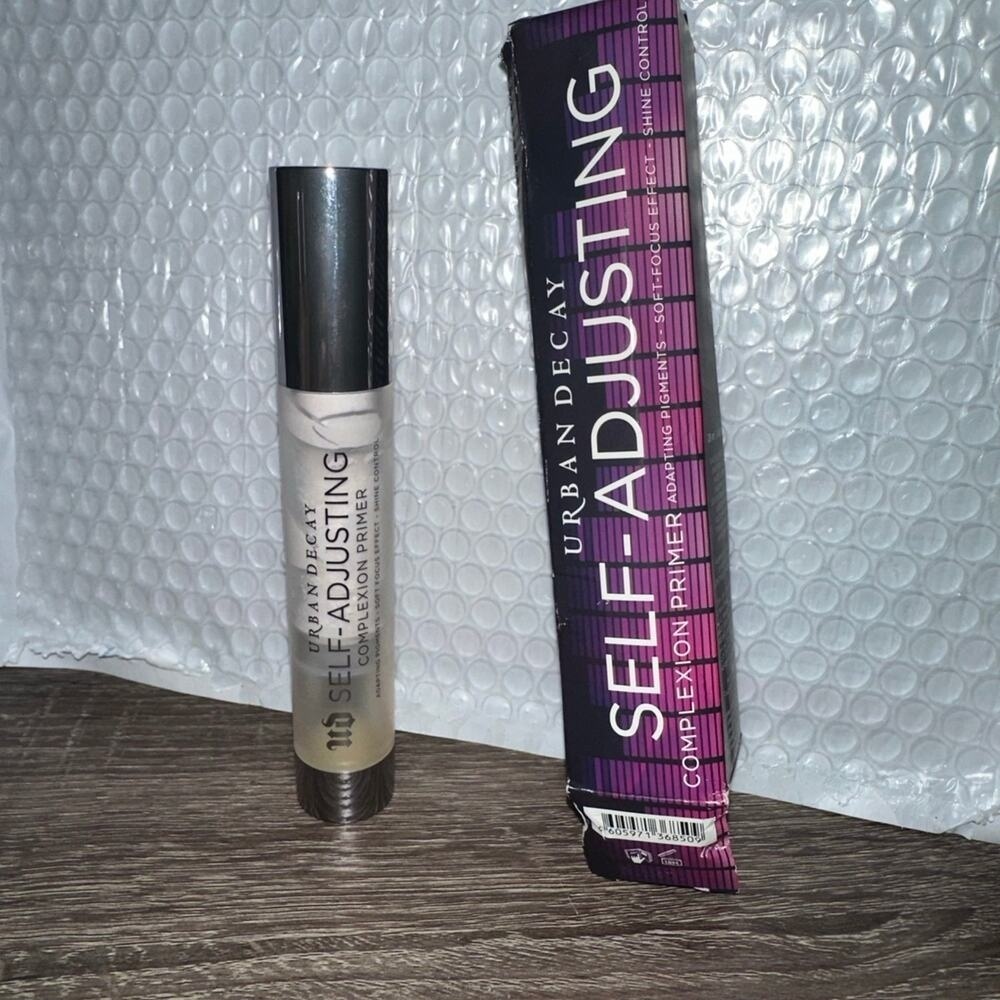 Urban Decay‎ primer self adjusting face